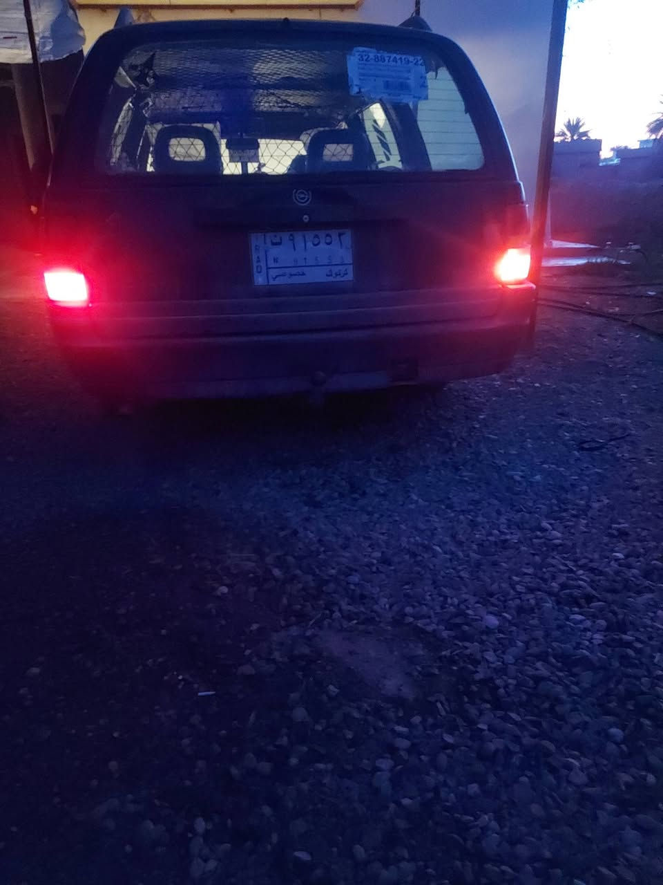 اوبل اوميكا ستيشن رقم كركوك سنوية نافذة بل ٢٣للبيع اومراوس برقم ديالى اوبغداد


**إذا كنت صاحب هذا الإعلان وتريد حذفه لأي سبب، رجاءا أرسل رسالة إلى الدعم الفني**