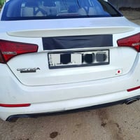 كيا اوبتما • ٢٠١٤ • مكينة ٢٠٠٠