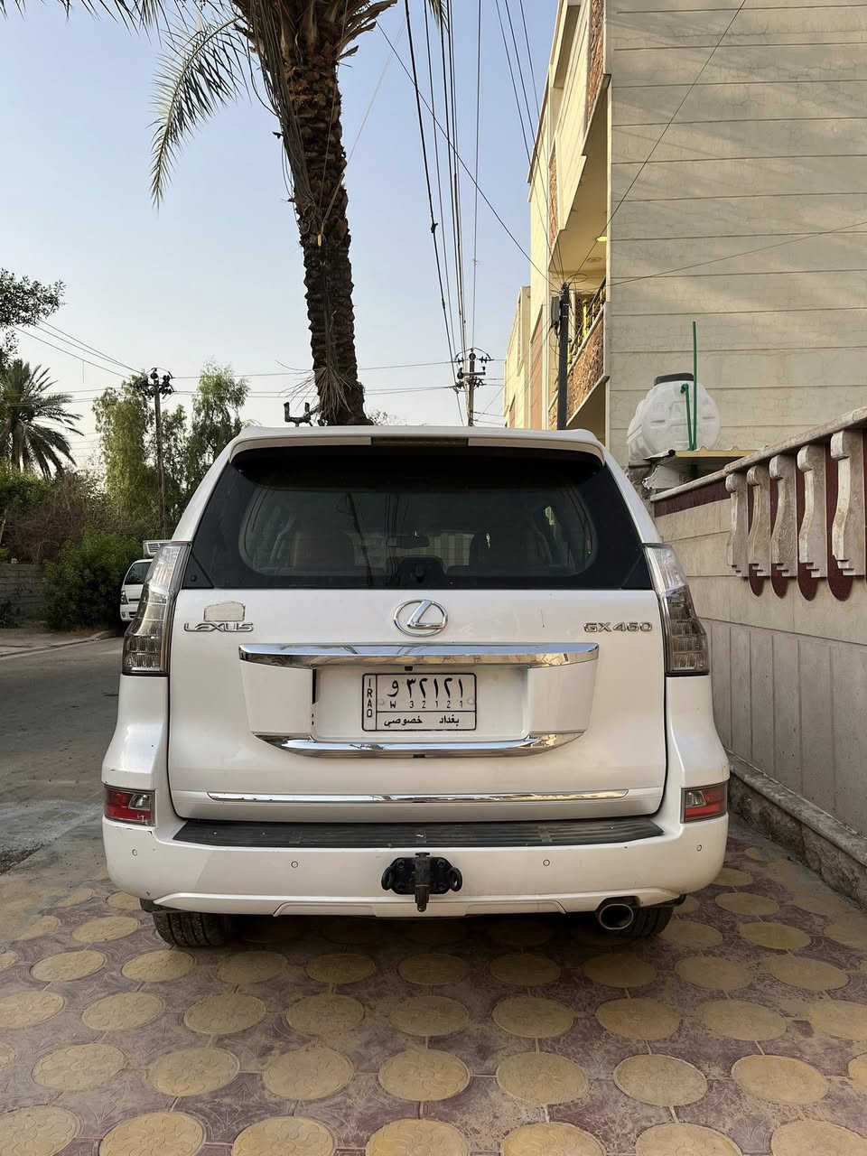 لكزز gx460
خليجي  2015
للاستفسار  ***********
