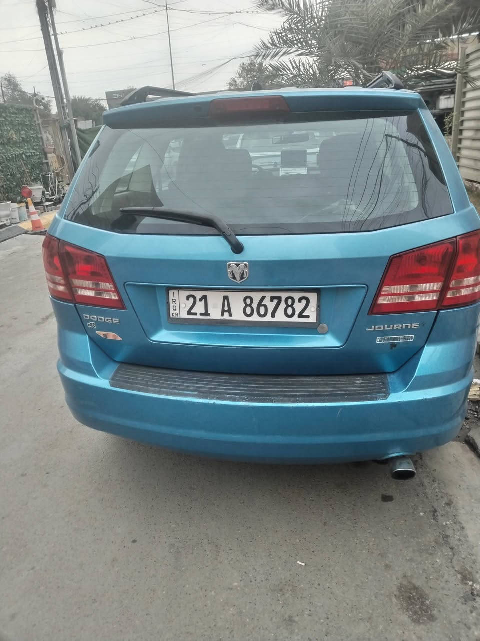 موديل ٢٠٠٩
محرك ٢٤٠٠
المكان بغداد البياع
***********
***********
