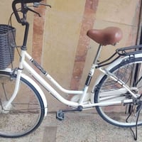 بايسكل • حجم ٢٦ • تكريت شارع الأربعين