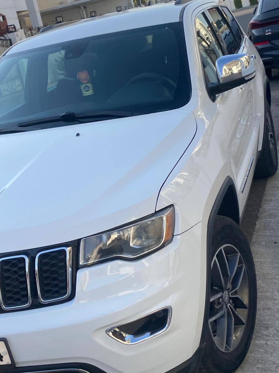 جيب امريكي 2018 
وارد امريكي كلين
230 السعر  ومجال  قليل 
لون ابيض بدون حادث
اربيل الي يجي واتساب انطي لوكيشن ***********
