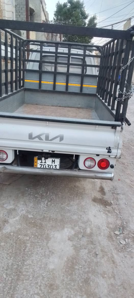 السلام عليكم سيارة للبيع بنكو 3موديل 23بسمي السياره جديده السعر 135$ماشيه 127محجرتفصال بسمي شرط التحويل هزه صار شهرين غير متواجد على الفيس اتصل وبيك خير وتدلل ***********
