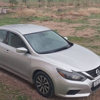 ألتيما • ٢٠١٦ • ضرر قطعة