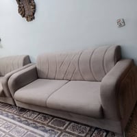 ١٠مقاعد • مفرش وجهين • زعفرانيه