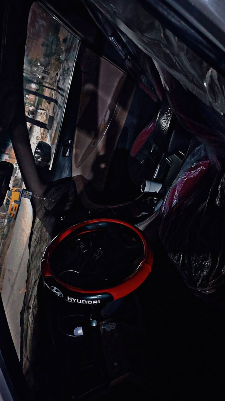 سوناته 10مضلع محدثه 11خليجي
محرك /2400
كير مكينه وتبريد خير من الله لا تنقيص ولا تبخير
السياره بيه قطع صبغ بس ابيع حزام
مداور ثاني يوم
مكانه واسط /الكوت
الرقم /***********
