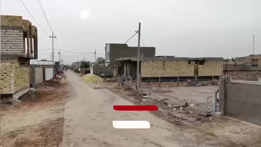 قطعة ارض معروضة للبيع
 المساحة الف متر
 نزلة مهدي شعلان او شارع القضات
القطعة سند طابو 25 مداور باأسم المشتري وايضاً مشمولة بالتطويب قرار ٣٢٠ ومقدم عليها في بلدية الشامية مع وجود وصل التقديم ومدفونة ايضاً ومسيجة اخر قطعة ارض موجودة في المجمع والمجمع مبني بالكامل وتتوفر خدمات  تبليط ماء كهرباء انارة مجاري وكافة الخدمات  
للاستفسار التواصل على الرقم
 0781 129 6660
