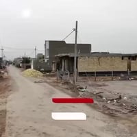 الشامية • ١٠٠٠م • سند طابو