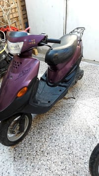 ياماها • ٩زروف • نضيفه