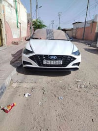 سوناته • ٢٠٢٢ • حادث