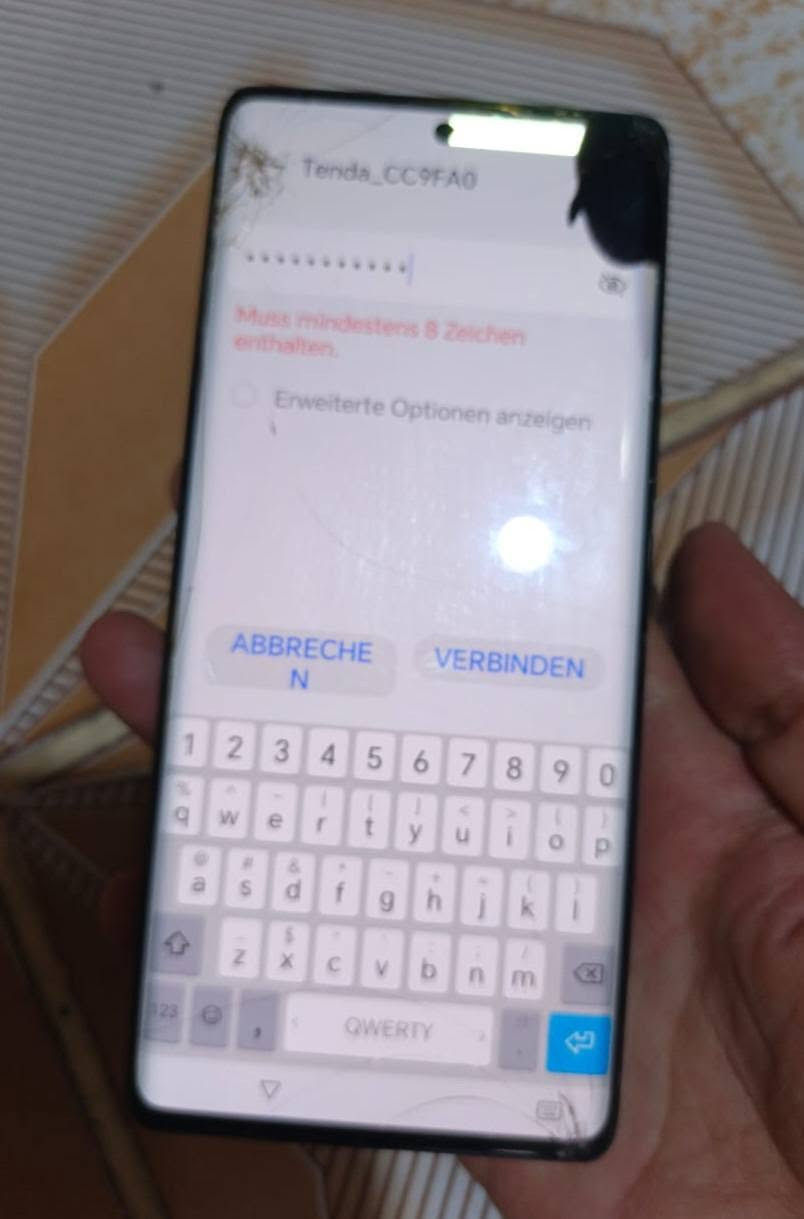 هونر X9a
ذاكرة256
رام 8+8
شاشة مكسورة يحتاج شاشة
وبي رمز
شراي راسلني خاص
سعرو 90


**إذا كنت صاحب هذا الإعلان وتريد حذفه لأي سبب، رجاءا أرسل رسالة إلى الدعم الفني**