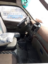 فوتون • ٢٠١٥ • بدل بسيارة خصوصي