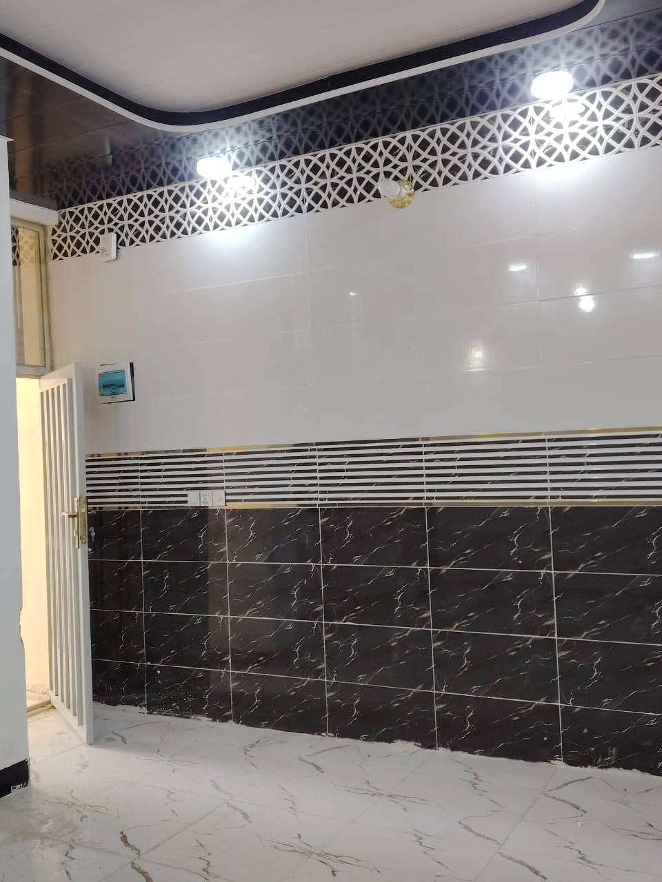 —————————————————————يالله يعلن مكتب النور ———
مجمع كلش راقي 🏡 دار 100 متر ميربع🔺طابو زراعي سند 25
------------____________------ملاحضه البيت  ***********☎️☎️
       بلاش      بلاش          📍 موقع الدار  👇🏻

         #النجف - #مقابل قريت لقدير 
-  ***********🤑 🟣
—————————————————————

🏗  البناء حديث والشغل درجة اولى 
  

مجموع غرف النوم 2+ صاله+مطبخ +  ستقبال+مناور  صحيات +عداد 2
  
 عنوان لمكتب مقابل قرية لغدير عمود 262مكتب النور
