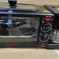 اوفن • بغداد