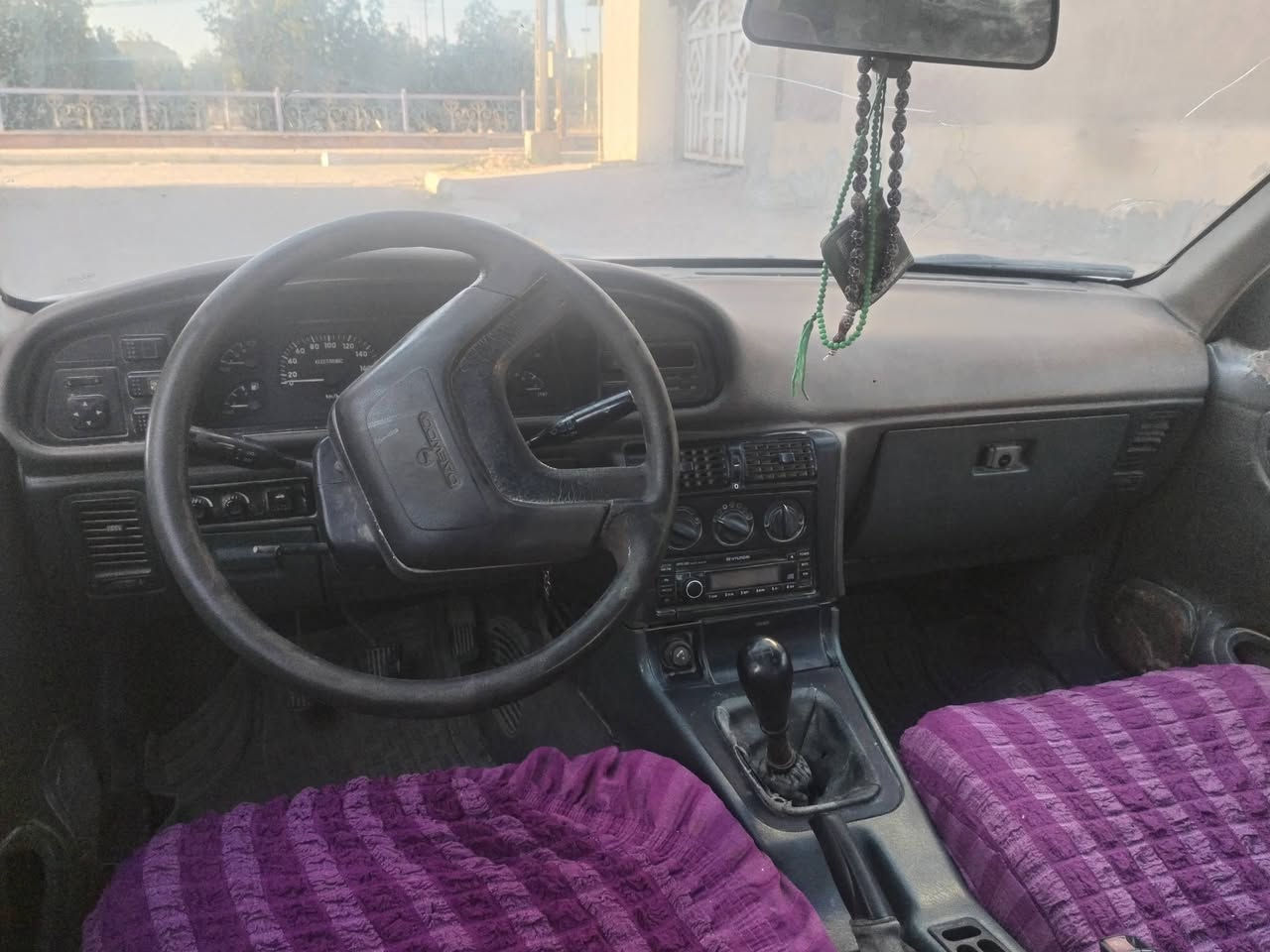 دايو برنس موديل ٩٣ بلادي مكانها كوت حي الزهراء للبيع كير عادي رقم بغداد


**إذا كنت صاحب هذا الإعلان وتريد حذفه لأي سبب، رجاءا أرسل رسالة إلى الدعم الفني**