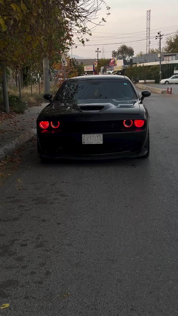 السلام عليكم 

دوج جالنجر مديل 21

حادث جاملغ وبنيد مبدل فخذه جه سايق بامريكا 
ماشيه 50 
مكينه 6 / 3600
كامره 
حساس 
النقطه العمياء 
شاشه حجم كبير 
داخل كله لون اسود 
كشنات جلد 
فتح الابواب الذكي 
عليه كت كامل كاربون تغطيس سكوب يدات باب مري 
ستيرن مغلف كاربون احمر 
كير مغلف كاربون احمر
شاد دفيوزر كلش حلو عليه 
الي ذاكرهم كلهم تغطيس
عليه ويد تو سايز تايرات جدد اليوم شادهن 
شاد منظومه تبريد كامله جديده 
حتى راديترات جدد واصلي 
عليه لد عدسات متغير كل الالوان 
السيارع خير من الله وكل نقص مبيه 

عارضه 185 وبيه مجال لطيبين 

متواجد واتساب واتصال  ***********
