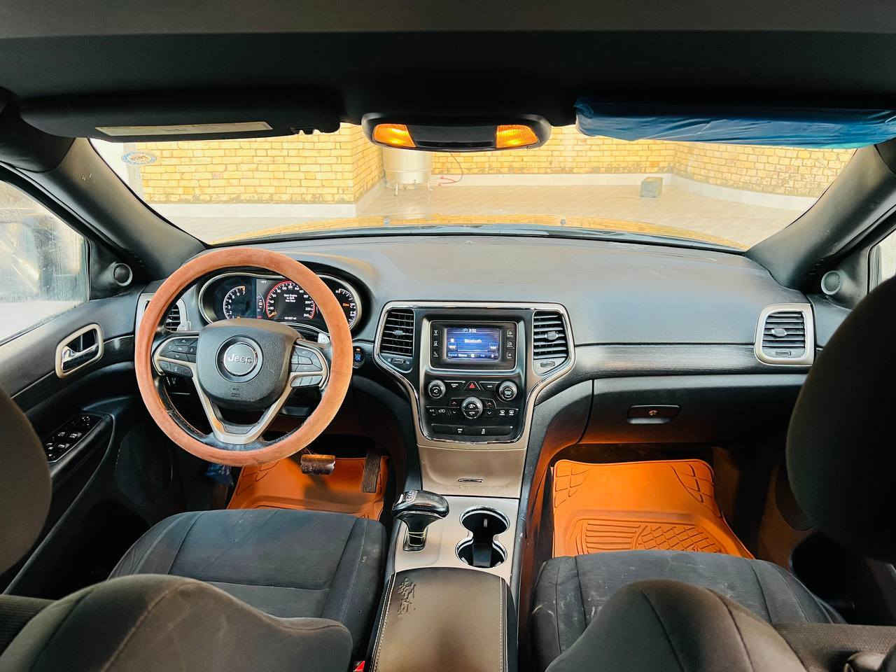 سلام عليكم ورحمة الله وبركاته 
جيب موديل 2015اصل

محركه 3600 المرغوب 

ادوات ادوات

كصه جنطه شرط باجات ضمان بشغله

متومه شمالي ارقام وسنويه وكاله بسم المشتري

حداديه ع وضع شريكه

دواخل طك كارتون

سبير ما نازل

مرئي شفط

تخم تاير بالكارتون

حساسات خلفي

كشنات كهرباء

سياره ما ناقصه برغي مال جناي
مكانه ناصريه نصر 

سعر ٨٣ وبيه مجال حق الجيه

اتصال ع رقم واني بالخدمه *********** الشطره, ذي قار
