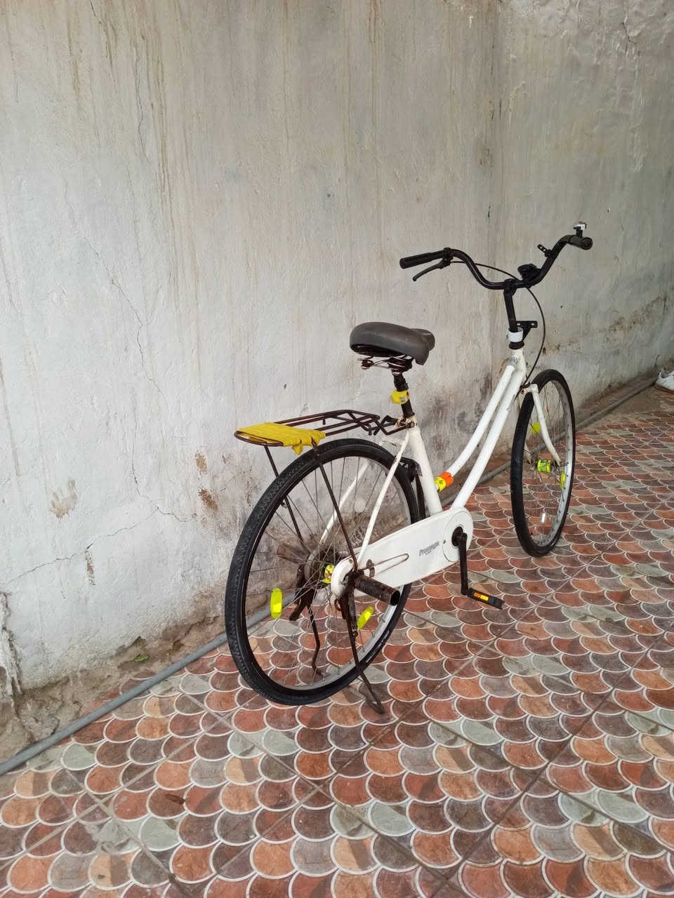 سلام عليكم بايسكل البيع الحجم 26 السعر خاص مكاني بابل الحمزه الغربي


**إذا كنت صاحب هذا الإعلان وتريد حذفه لأي سبب، رجاءا أرسل رسالة إلى الدعم الفني**