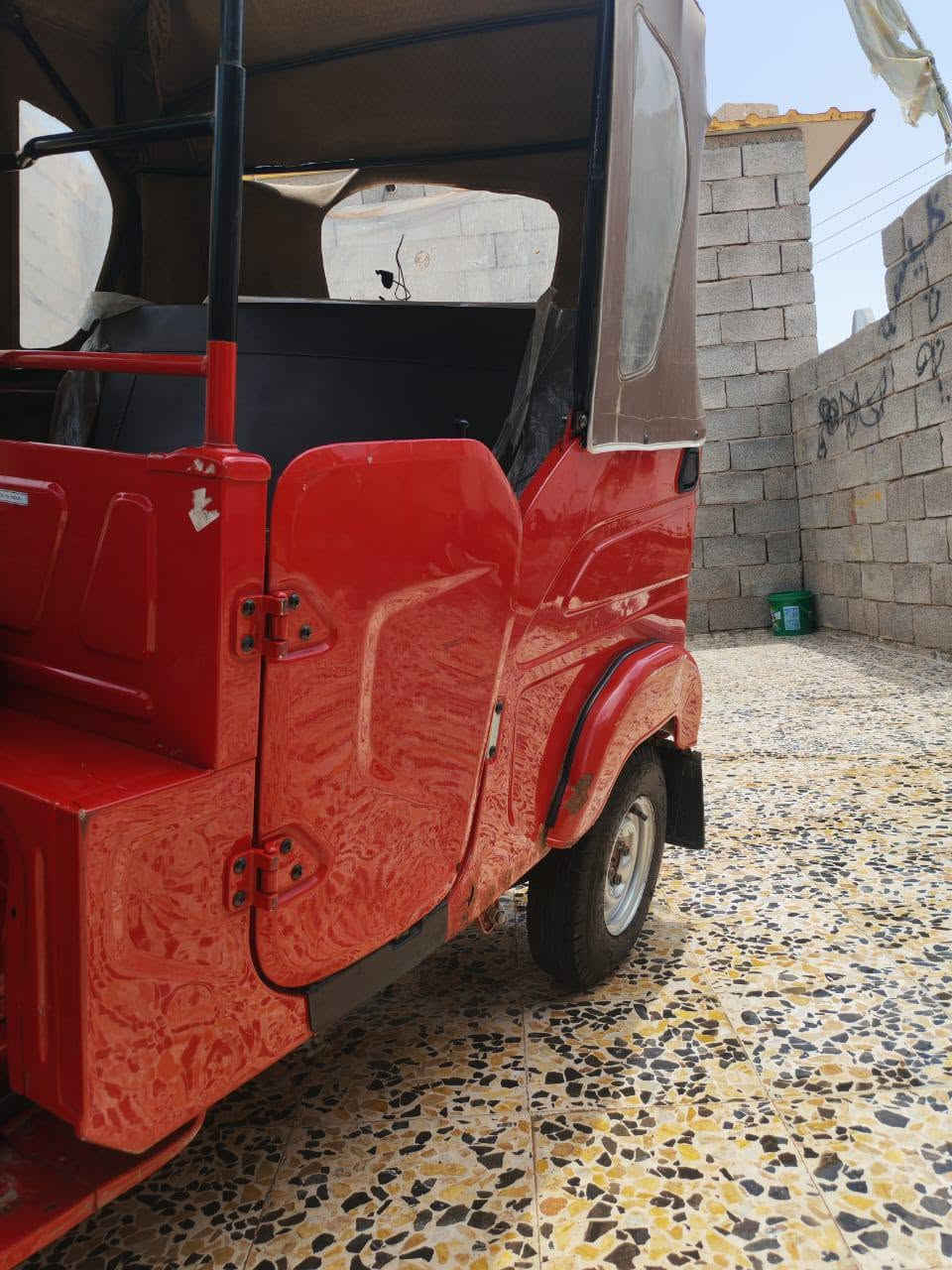 تكتك 24 سنويه كفاله عامه سعره 11مليون. ونص. تكتك سنويه ميسان. ماني عماره حي شرطه.  ***********.      ***********
