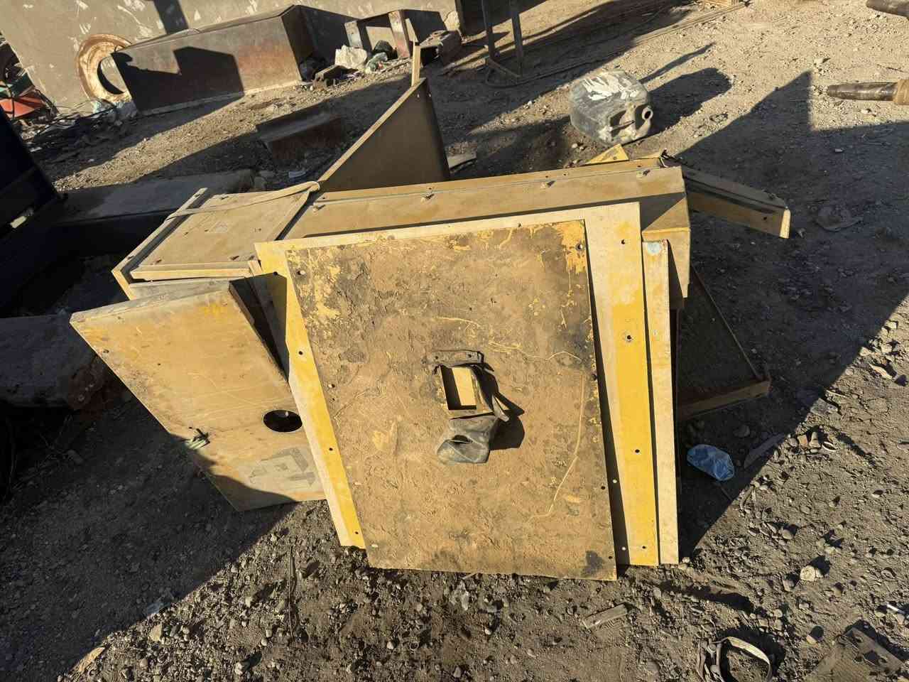 للبيع تواليد عدد 2 نوع كتر 365 كيفي تك بوربرين شغالات ملف بلادي داير 51  السعر  العنوان بغداد المعامل سعر القطعة 19 ورقة قفل 
***********
***********
