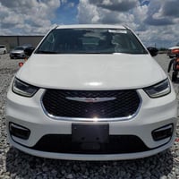 كرايسلر باسيفيكا هايبرد  2024 المواصفات:   فول عدا  الفتحه تشغيل بصمة ...