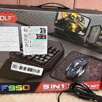 جهاز العاب • كامل • توصيل