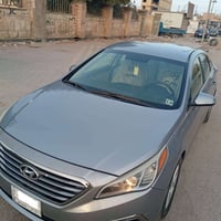 سوناتا • ٢٠١٥ • كفاله عامه