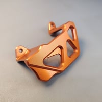 قفاز • ktm • معدن CNC