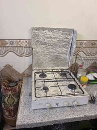 طباخ • منظم