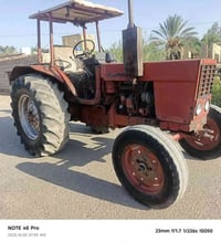 مكينة بلاروس • مكينة جاهزة • ناصرية قلعة سكر