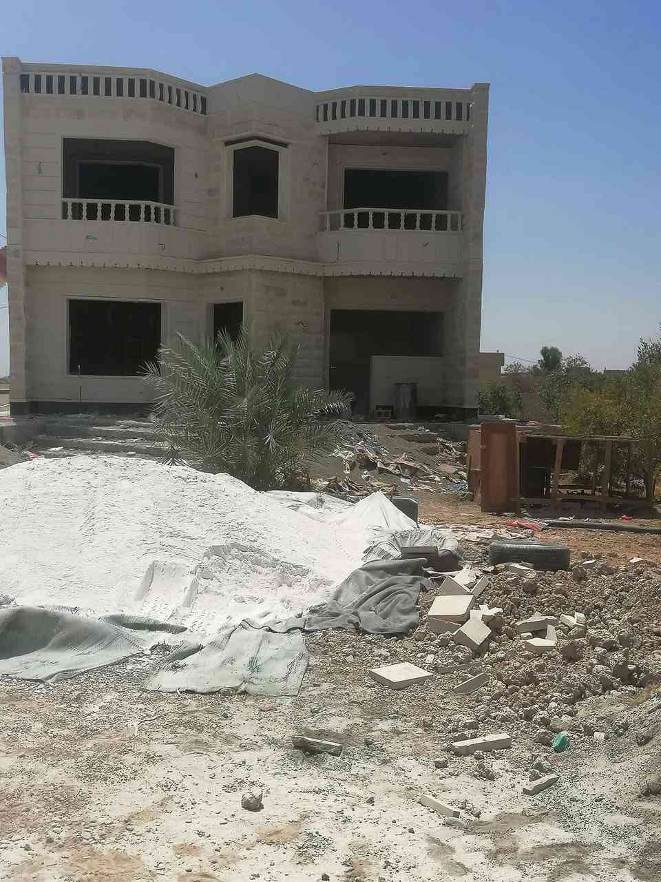 السلام عليكم كادر عمل حجر حلان تطبيق الواجهات أبواب وشبابيك مرمر كرسته وعمل وعمل فقط أسعار مناسبة شغل درجة اولى وحف ودرز أيضا للاستفسار على هذا الرقم ***********
