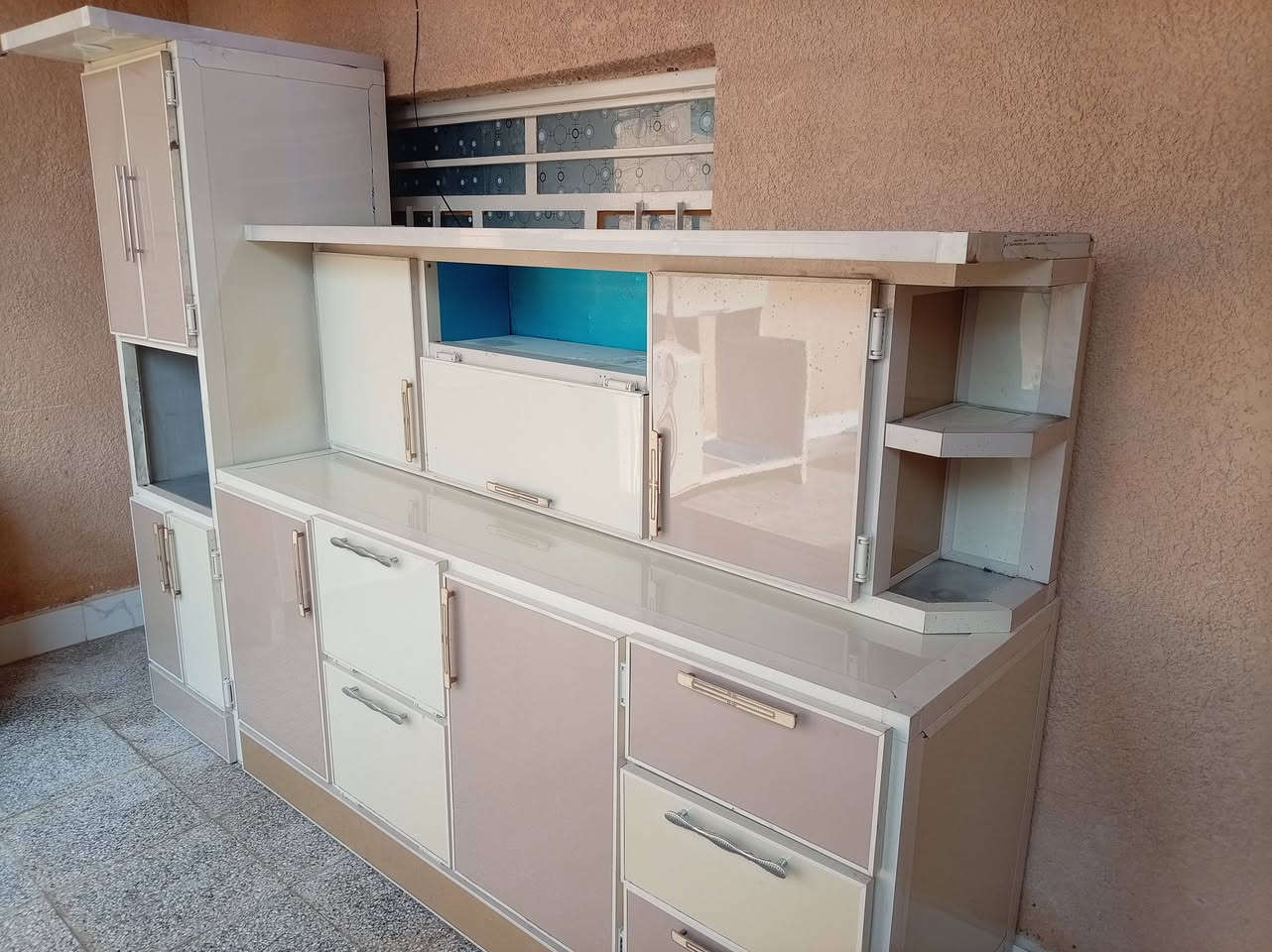 كاونتر 6 قطع  البيع مكان بغداد كماليه سعر ٦٥٠ بي مجال


**إذا كنت صاحب هذا الإعلان وتريد حذفه لأي سبب، رجاءا أرسل رسالة إلى الدعم الفني**