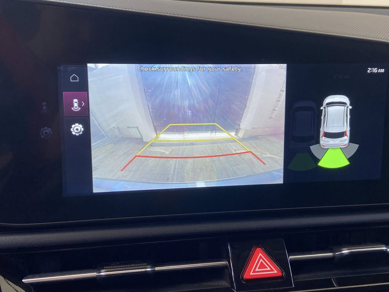 كيا نيرو هايبرد 2024 – نظافة عالية جداً بحالة الوكالة
‏هايبرد اقتصادية جداً

‏تفويلة تكطع تقريباً 850 كم

‏ماشة 5,000 ميل فقط

‏اللون رصاصي غامق

‏الضرر مثل ماموضح بدون دواخل 

‏

‏اهم المواصفات:

‏دخول ذكي + ترحيب

‏وضعيات قيادة: Eco / Sport

‏بصمة أبواب + تشغيل عن بعد

‏بطارية ليثيوم + بصمتين

‏هندبريك كهربائي بصمة

‏إشارات بالمرايا

‏شاشة كبيرة + كاميرا خلفية دوارة

‏ستيرن متحرك + شفتات

‏تحكم ستيرن جهتين

‏تبريد منفصل + تحكم من الشاشة + نظام تنقية هواء

‏كراسي تدفئة + كرسي كهرباء

‏Auto Hold

‏رادار أمامي/جانبي/خلفي

‏مانع تصادم + محدد مسار + تصحيح مسار

‏مثبت سرعة + مانع انزلاق

‏كشنات جلد ومخمل

‏مرايا رادار + نقطة عمياء

‏شحن وايرلس + شحن داخل الكشنات

‏شاشة أعطال + عداد ديجيتال

‏إنارة أمامية وخلفية LED + كشافات

‏إنارة تلقائية Auto

‏نظام صوت Harmon Kardon

‏أوامر صوتية + GPS + نافيجيشن

‏حساس إنارة – مطر – إنفاق – ضغط هواء الإطارات

‏تبريد قطعتين + قيادة ذاتية بالطريق

‏كندشن مركزي + USB + Type-C + حاملات أكواب

‏إنارة داخلية متغيرة بالدشبول + موسيقى ترحيبية 

‏أوتو لايت نهاري 

للتواصل / ***********‏
