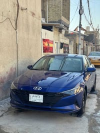 شباب سيارة للبيع النترا موديل 2023 سيارة بدون حادث كفالة عامة سيارة حا...