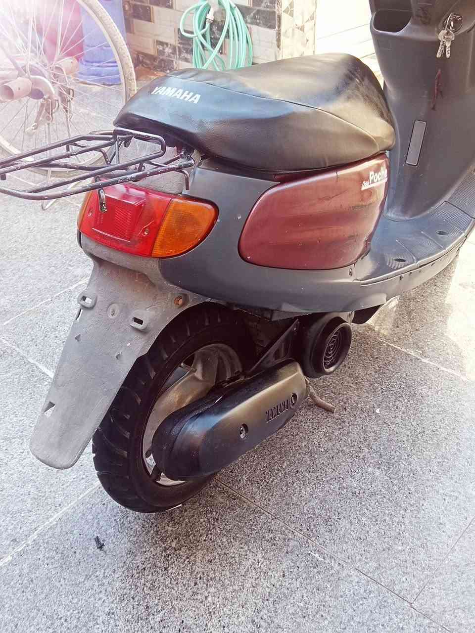 دراجة منغولي للبيع نضيفه كله شغاله سلف هندر لايت اشاير عداد بانزين السعر ٣٥٠ العنوان أمن الداخلي نهايه الشارع للنتصال ***********
