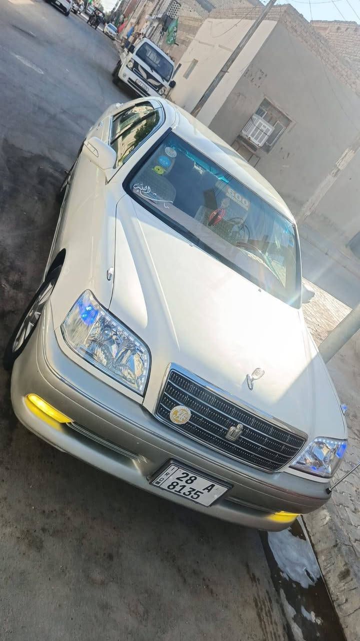 السلام عليكم ورحمه الله ملكه للبيع مديل 2000رقم دولي نجف سنويه لل30 تبريد ثلج ثلاجه خلفي امامي ثلاجه فول بطن عده الفتحه 4دكم مكفوله كص ونقل جثه والباقي شوف العين

شرط التحويل ثاني يوم 
السعر120بيها مجال للشراي
مكان السياره النجف


**إذا كنت صاحب هذا الإعلان وتريد حذفه لأي سبب، رجاءا أرسل رسالة إلى الدعم الفني**