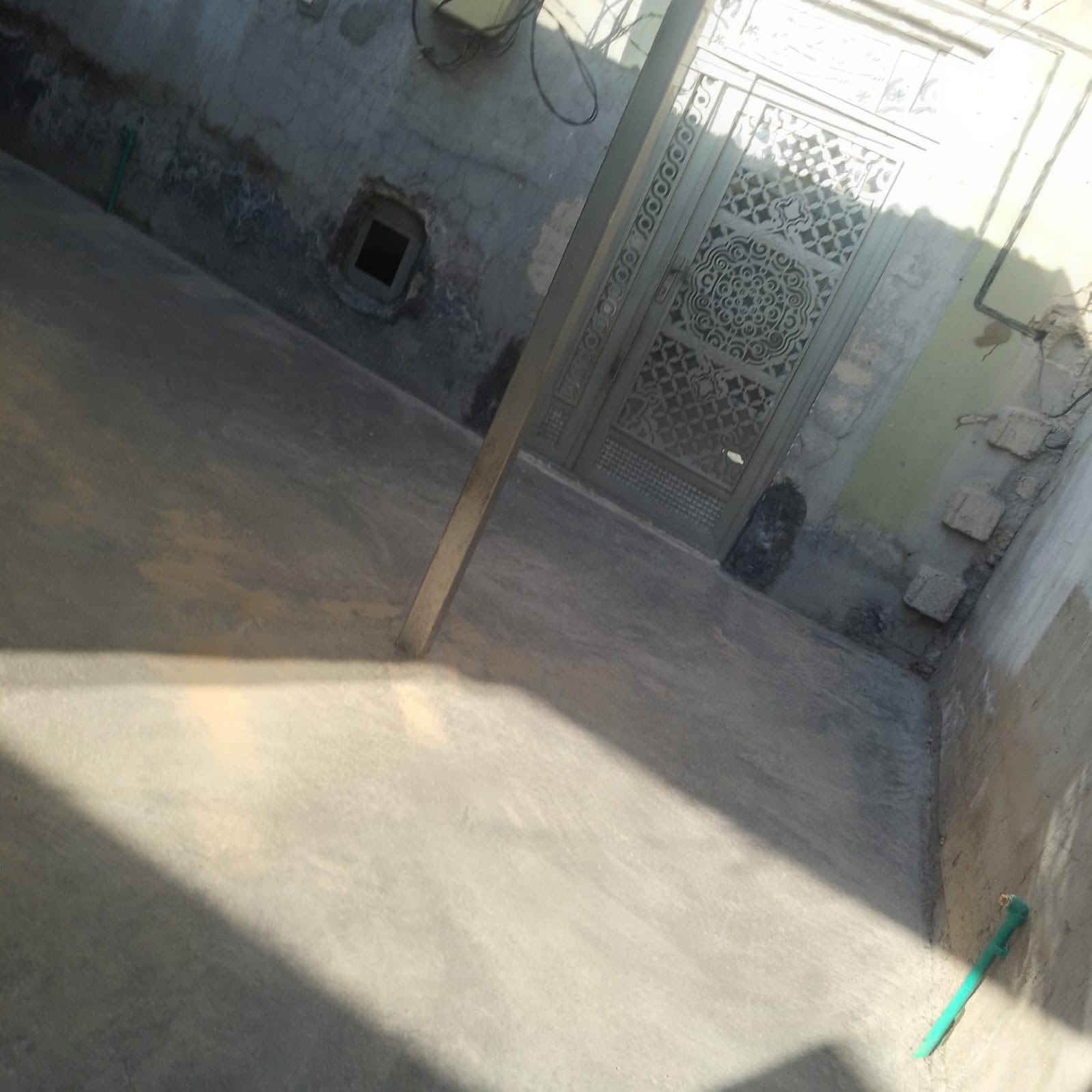 🔷تسلسل: 1137
دار للبيع في الفلوجة 
حي الجولان الثانية  قرب فلكية السكنية
طابو زراعي تحويل
المساحة: ١٥٠ م
الوجه: ٨م
بناء بلوك
يحتوي على
غرفتين نوم وصالة واستقبال ومطبخ وحمام وصحيات

🟢السعر ٤٢ مليون مع المجال 

⚠️ مكتب دجلة الهندسي للعقار حي الجولان قرب صناعة الجولان للسيارات مجاور سوبر ماركت الهلال
للاستفسار الاتصال
‏‭ *********** 
***********
