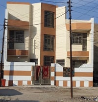 دار ركن • ١٠٠م • بستان عايد