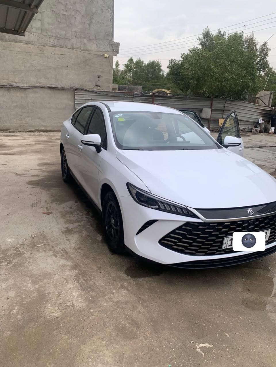 سلام عليكم البيع جن بلاص داخل زيتوني مكاني بغداد حي عامل سياره زيرو ماشية الف غراضه كله كاملة السعر ١٨٥٠٠وبيه مجال ***********
