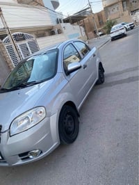 افيو مديل 2009 للبيع محرك مفتوح 1500كير ومحرك جدد تبريد ثلج وتدفئه  سي...