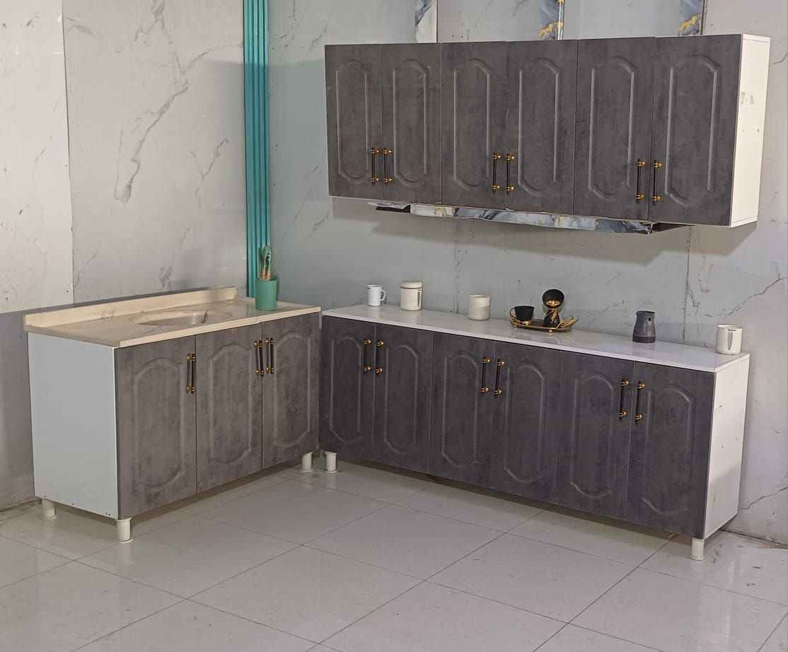 كاونترات خشب mdf قياس مترين مع سنك متر ونص 

يوجد نقل 

السعر 350 بغداد, العراق


**إذا كنت صاحب هذا الإعلان وتريد حذفه لأي سبب، رجاءا أرسل رسالة إلى الدعم الفني**