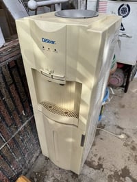 براد مي مستعمل  💧 يشتغل تمام وما بيه شي 💰 السعر 35 ألف بس فرصة حلوة وا...