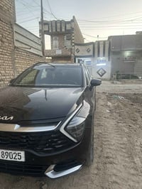 سبورتج • ٢٠٢٣ • هايبرد