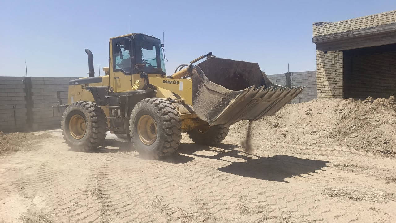 شفل موديل 2001/النوعيه كوماسكي
للاستفسار/***********
***********
