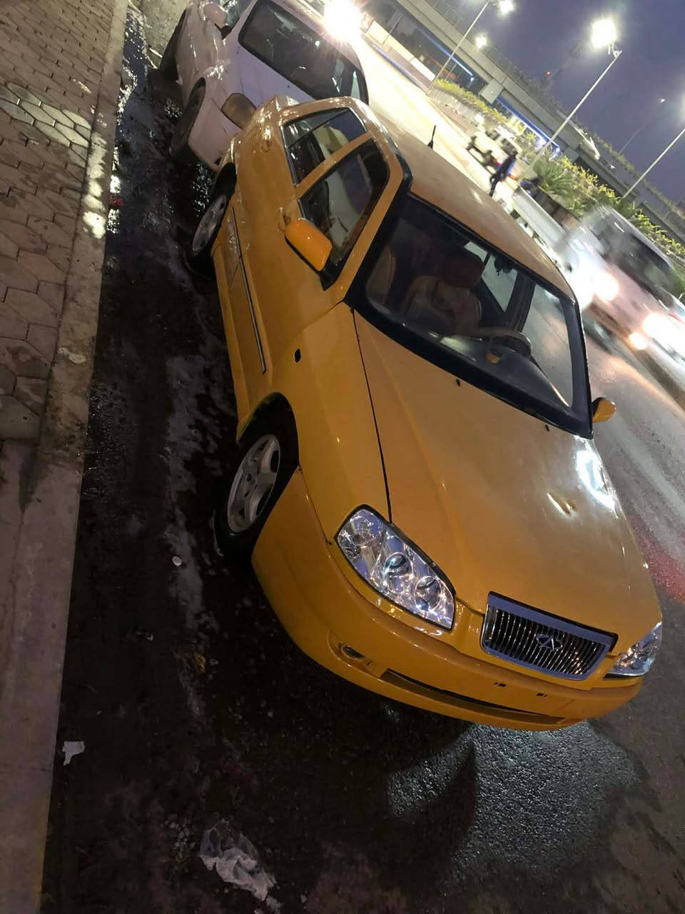 السلام عليكم شيري كوين لبيع موديل 10 حره رقم مميز 
لبيع أو مراوس شغاله وجاهزه تحويل مباشر شعندك مراوس نزل سياره عليه هيئه 835الف بس ينزل من سعره 
سعره صافي 23ورقه رقمي*********** مكاني رمادي
