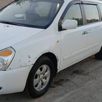 سيدونا • ٢٠٠٧ • العزيزيه