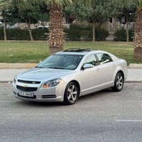 ماليبو LTZ • ٢٠١١ • خليجي