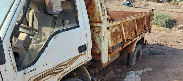 كنتر مديل ٢٠٠٦للبيع  أوراق  أصولي متواجد في محافظة الديوانية
للاستفسار الاتصال عل الرقم ***********
