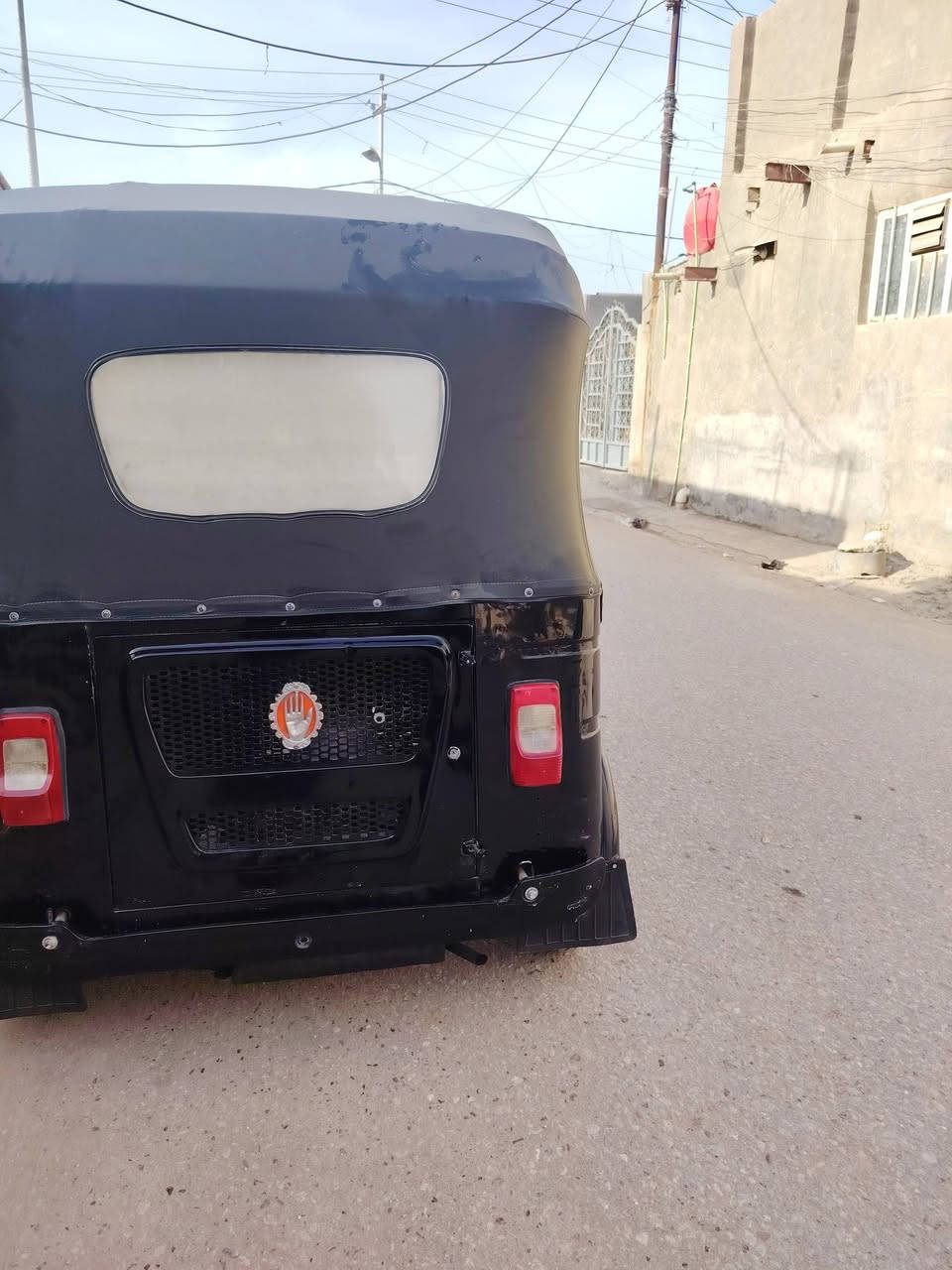 تكتك 22شهر 9رقم وسنويه
تحويل شوكت ما يعجبك احول ما عوزه ربع سعر8300 وبيه مجال  مكان بابل حمزه غربي للستفسار ***********
