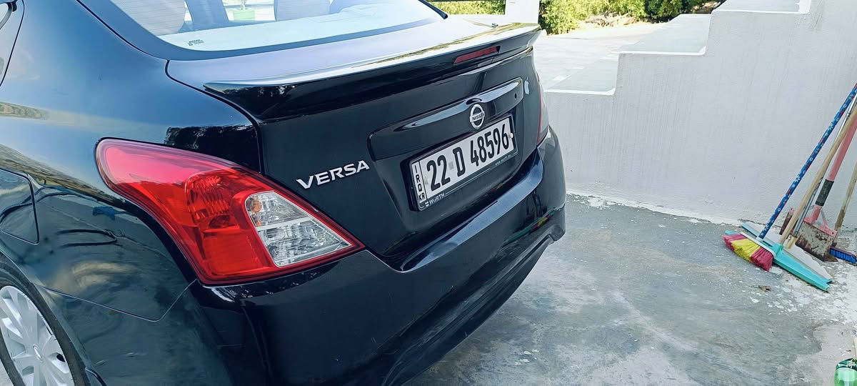 نيسان ڤير سا مؤديل 2016 سه نه وييو ژينگه ور ريگه و باني تازه يه چوا رتايه ي لؤكي له ژيره به ناو خؤمانه وه يه دوپارچه ي بؤياخه بئ ناو گرتن گئرو مه كينه ي به شه رته ئاوينه كاره باييه نرخي 97گه لاو محامه له يه .شوين رانيه *********** Singapore
